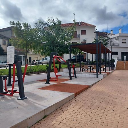 Hotel Refugio Do Alviela Amiais de Baixo Zewnętrze zdjęcie