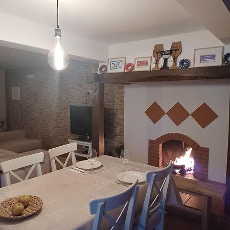 Hotel Refugio Do Alviela Amiais de Baixo Zewnętrze zdjęcie