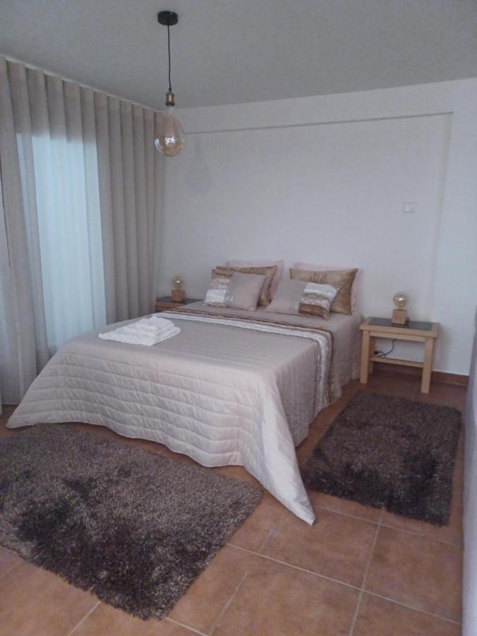 Hotel Refugio Do Alviela Amiais de Baixo Zewnętrze zdjęcie
