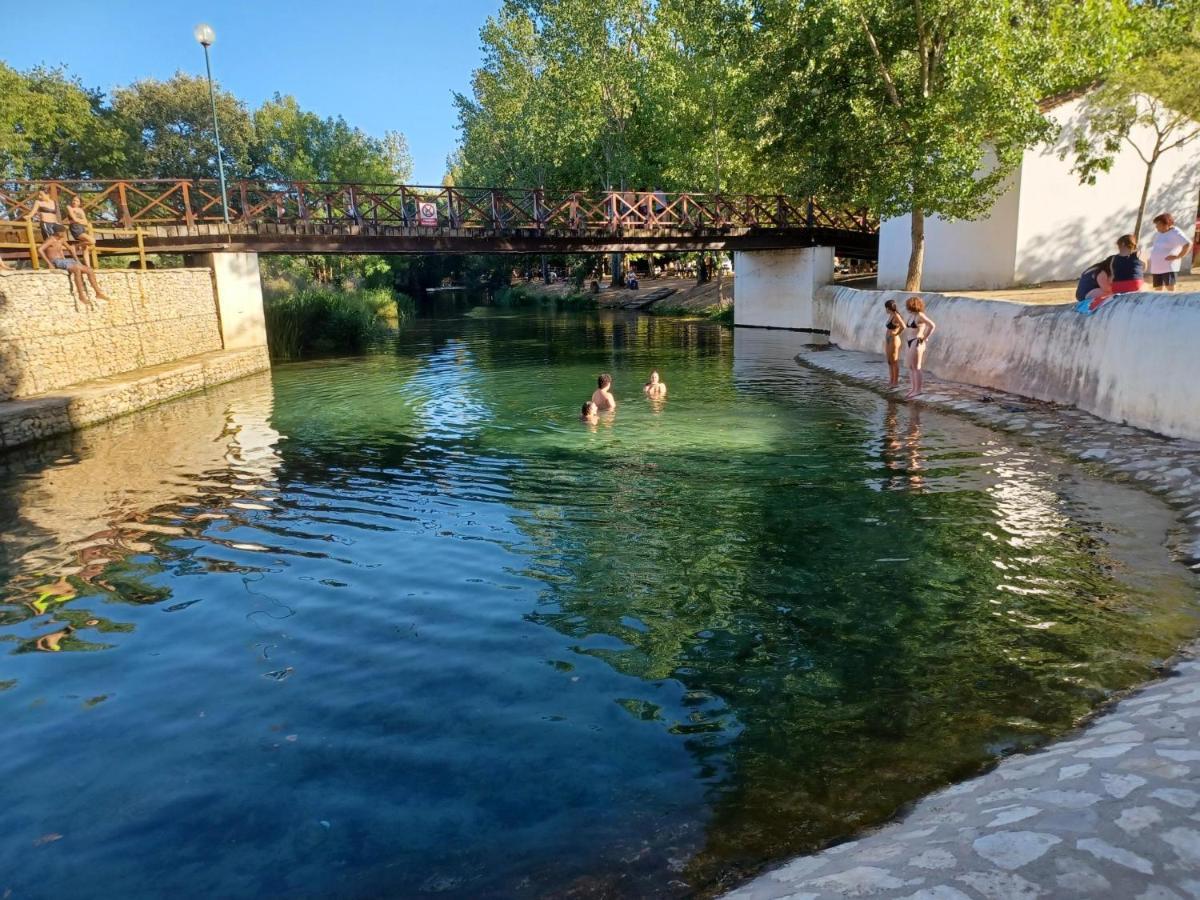 Hotel Refugio Do Alviela Amiais de Baixo Zewnętrze zdjęcie