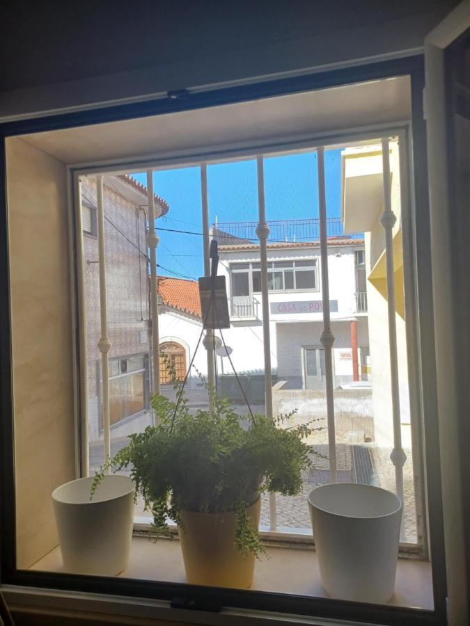 Hotel Refugio Do Alviela Amiais de Baixo Zewnętrze zdjęcie