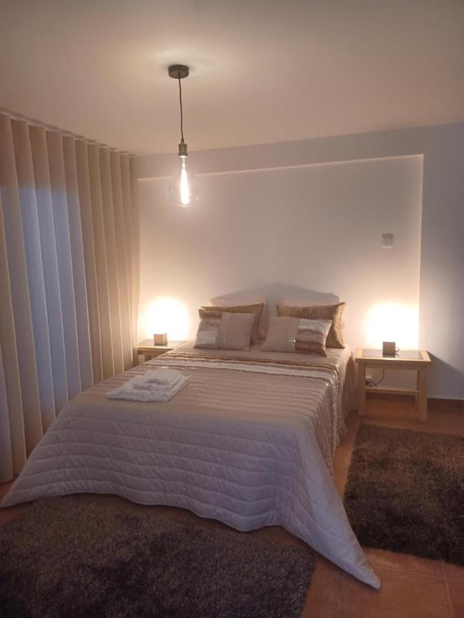 Hotel Refugio Do Alviela Amiais de Baixo Zewnętrze zdjęcie