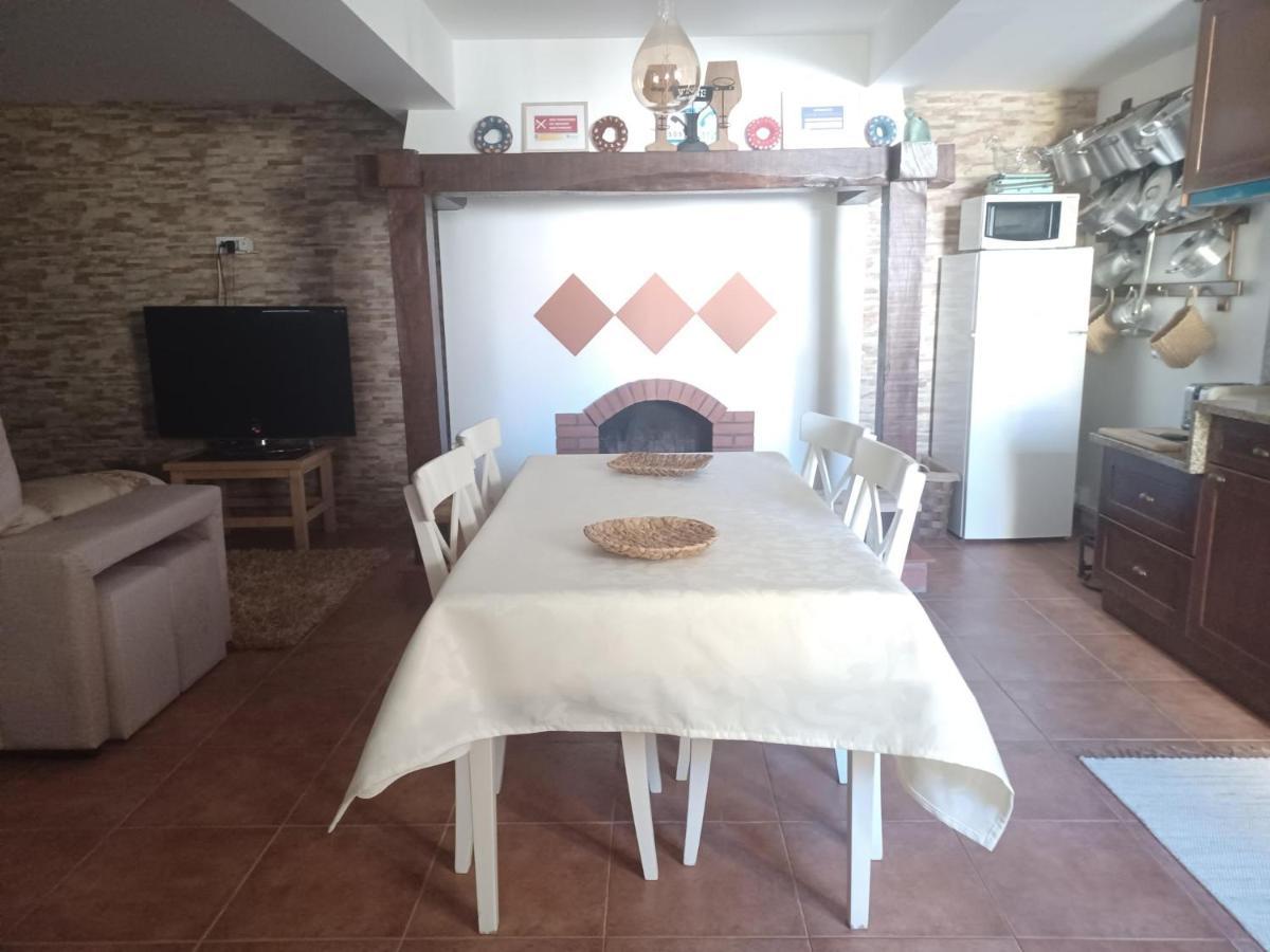 Hotel Refugio Do Alviela Amiais de Baixo Zewnętrze zdjęcie