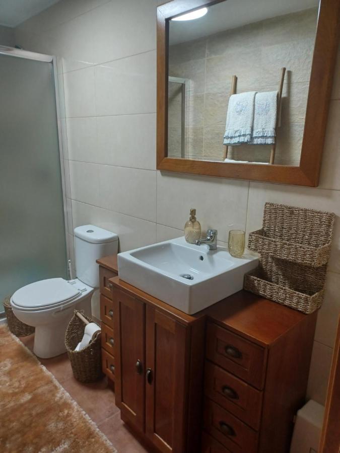 Hotel Refugio Do Alviela Amiais de Baixo Zewnętrze zdjęcie