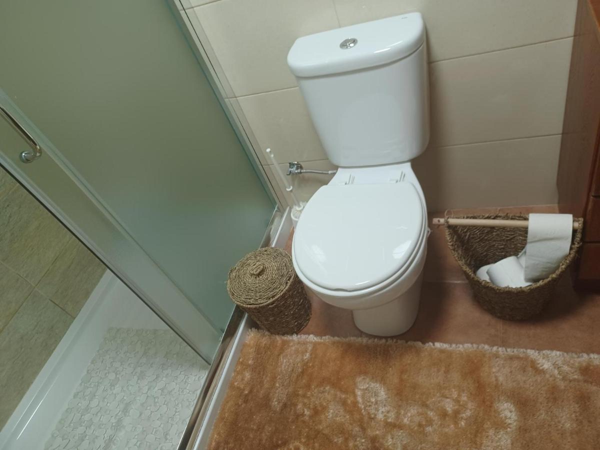 Hotel Refugio Do Alviela Amiais de Baixo Zewnętrze zdjęcie