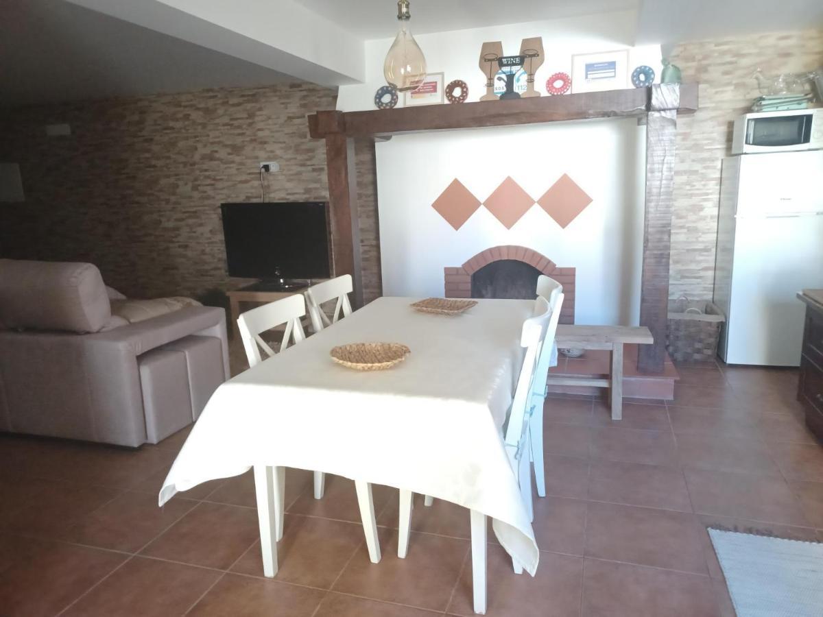 Hotel Refugio Do Alviela Amiais de Baixo Zewnętrze zdjęcie