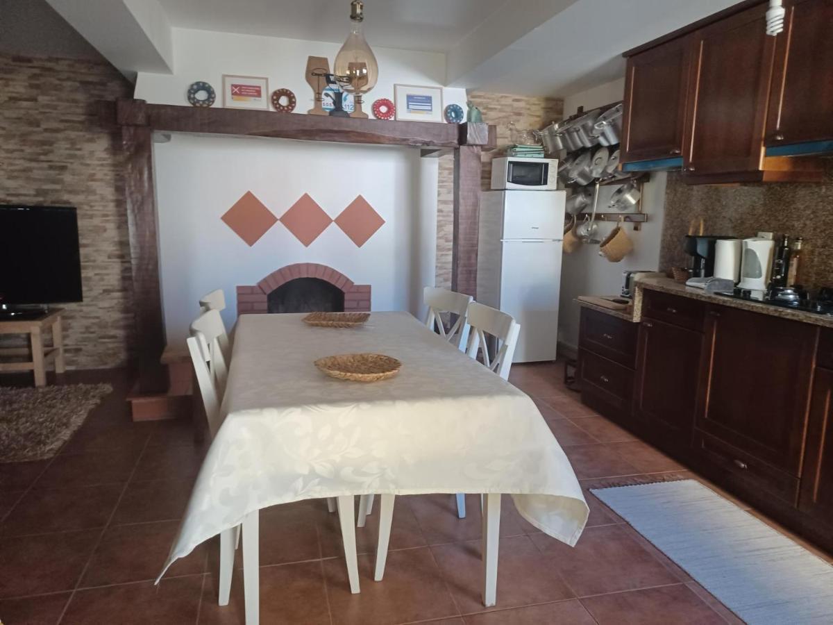 Hotel Refugio Do Alviela Amiais de Baixo Zewnętrze zdjęcie