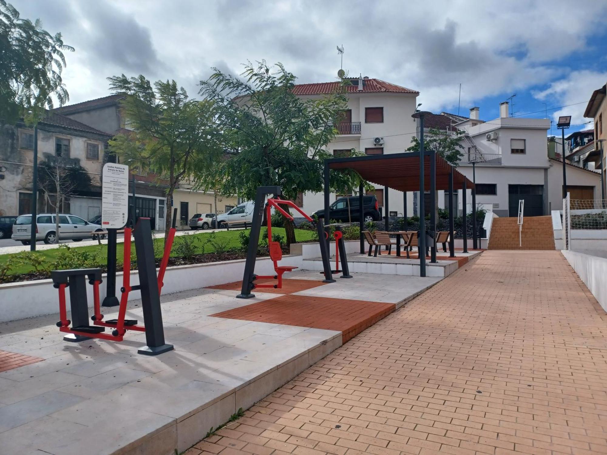 Hotel Refugio Do Alviela Amiais de Baixo Zewnętrze zdjęcie