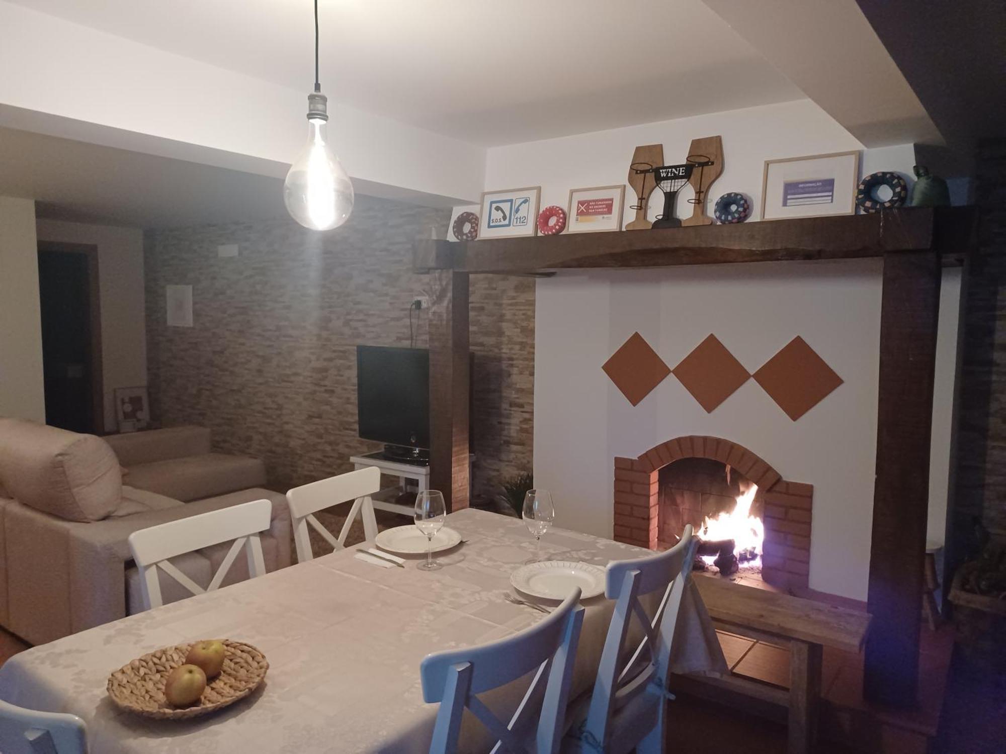 Hotel Refugio Do Alviela Amiais de Baixo Zewnętrze zdjęcie