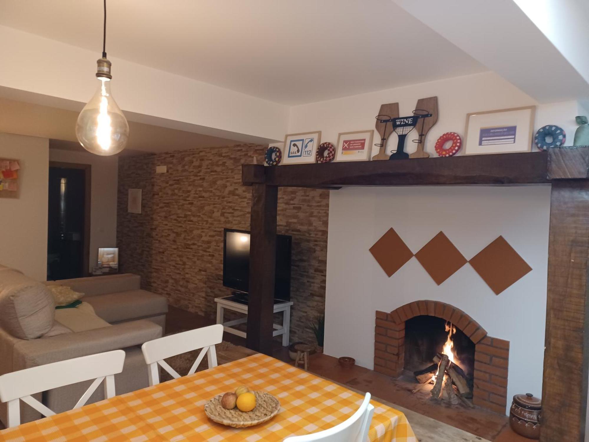 Hotel Refugio Do Alviela Amiais de Baixo Zewnętrze zdjęcie
