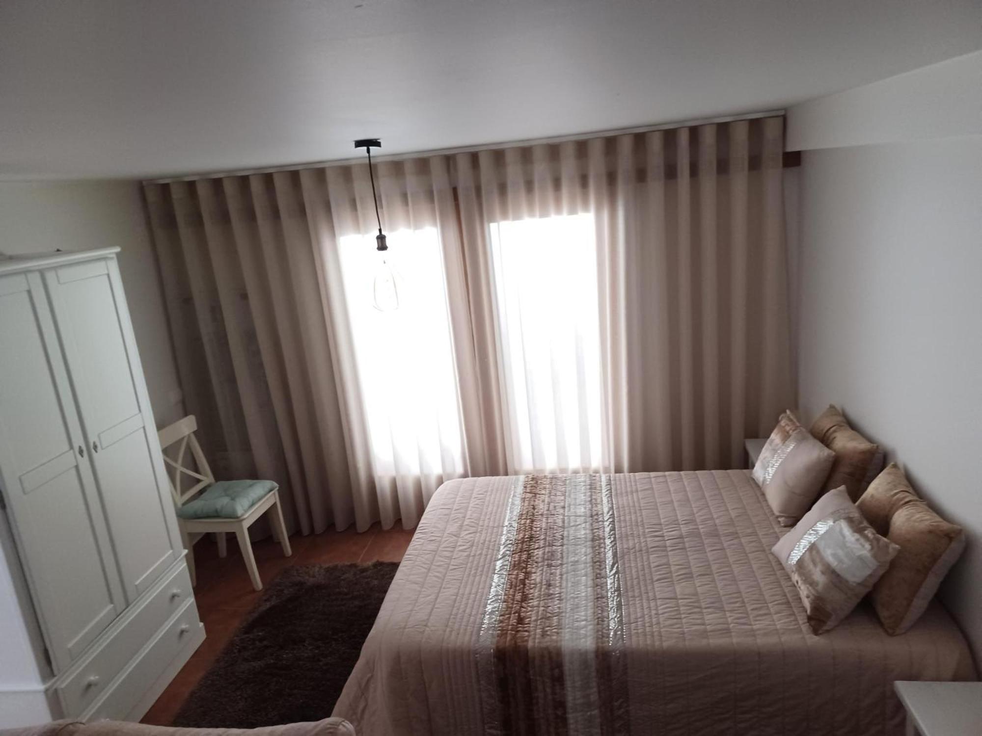 Hotel Refugio Do Alviela Amiais de Baixo Zewnętrze zdjęcie