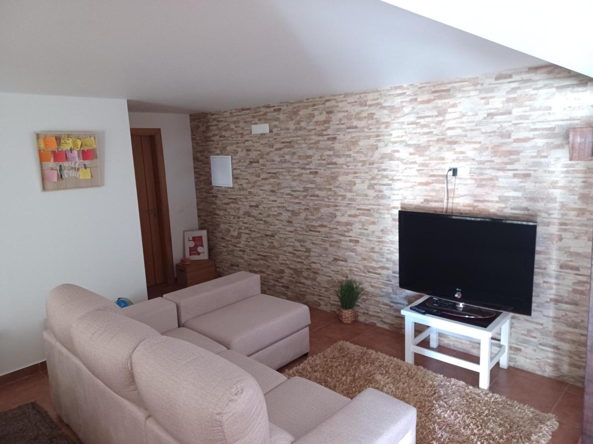 Hotel Refugio Do Alviela Amiais de Baixo Zewnętrze zdjęcie