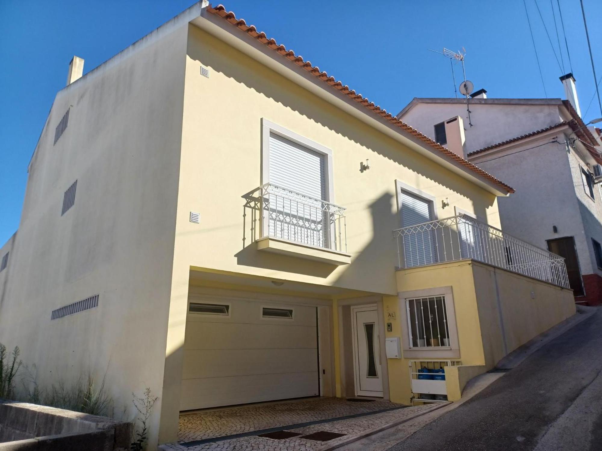 Hotel Refugio Do Alviela Amiais de Baixo Zewnętrze zdjęcie