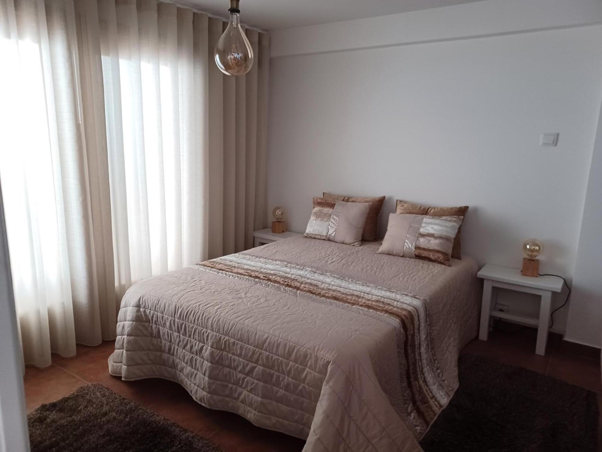 Hotel Refugio Do Alviela Amiais de Baixo Zewnętrze zdjęcie